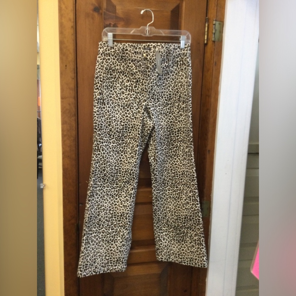 J. CREW JEANS, NWT, SIZE 26/2